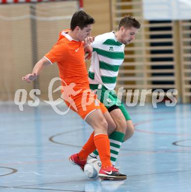 Futsal. Futsal Klagenfurt gegen Hegelhof RB Wien. Boris Tomic (Futsal Klagenfurt). Viktring, am 20.1.2012.
Foto: Kuess
---
pressefotos, pressefotografie, kuess, qs, qspictures, sport, bild, bilder, bilddatenbank