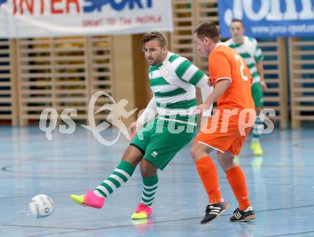 Futsal. Futsal Klagenfurt gegen Hegelhof RB Wien. Nikola Andrijevic (Futsal Klagenfurt). Viktring, am 20.1.2012.
Foto: Kuess
---
pressefotos, pressefotografie, kuess, qs, qspictures, sport, bild, bilder, bilddatenbank