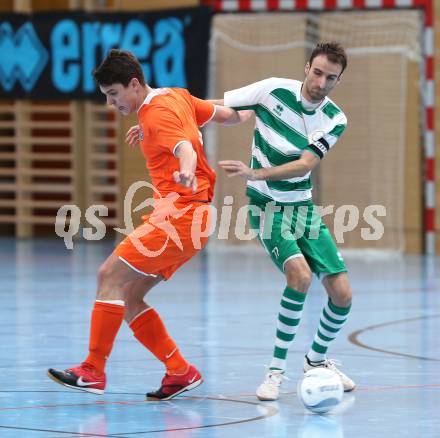 Futsal. Futsal Klagenfurt gegen Hegelhof RB Wien. Admir Icanovic (Futsal Klagenfurt). Viktring, am 20.1.2012.
Foto: Kuess
---
pressefotos, pressefotografie, kuess, qs, qspictures, sport, bild, bilder, bilddatenbank