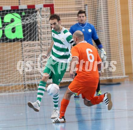 Futsal. Futsal Klagenfurt gegen Hegelhof RB Wien. Admir Icanovic (Futsal Klagenfurt). Viktring, am 20.1.2012.
Foto: Kuess
---
pressefotos, pressefotografie, kuess, qs, qspictures, sport, bild, bilder, bilddatenbank