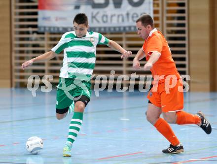 Futsal. Futsal Klagenfurt gegen Hegelhof RB Wien. Mateus Mutapcic (Futsal Klagenfurt). Viktring, am 20.1.2012.
Foto: Kuess
---
pressefotos, pressefotografie, kuess, qs, qspictures, sport, bild, bilder, bilddatenbank