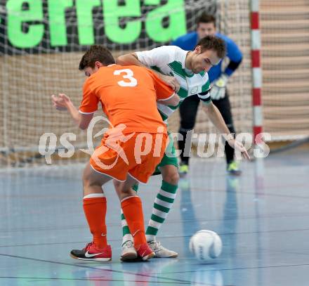 Futsal. Futsal Klagenfurt gegen Hegelhof RB Wien. Admir Icanovic (Futsal Klagenfurt). Viktring, am 20.1.2012.
Foto: Kuess
---
pressefotos, pressefotografie, kuess, qs, qspictures, sport, bild, bilder, bilddatenbank