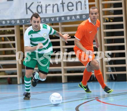 Futsal. Futsal Klagenfurt gegen Hegelhof RB Wien. Marko Petricevic (Futsal Klagenfurt). Viktring, am 20.1.2012.
Foto: Kuess
---
pressefotos, pressefotografie, kuess, qs, qspictures, sport, bild, bilder, bilddatenbank