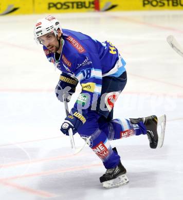 EBEL. Eishockey Bundesliga. EC VSV gegen KHL Medvescak Zagreb. Martin Oraze (VSV). Villach, am 22.1.2013.
Foto: Kuess 


---
pressefotos, pressefotografie, kuess, qs, qspictures, sport, bild, bilder, bilddatenbank