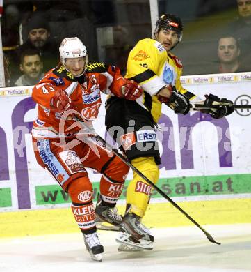 EBEL. Eishockey Bundesliga. EC KAC gegen UPC Vienna Capitals.  Tomislav Zanoski (KAC). Klagenfurt, am 22.1.2013.
Foto: Kuess 


---
pressefotos, pressefotografie, kuess, qs, qspictures, sport, bild, bilder, bilddatenbank