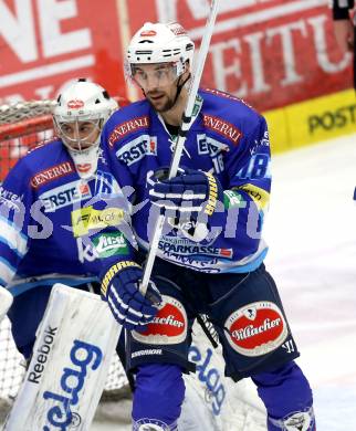 EBEL. Eishockey Bundesliga. EC VSV gegen KHL Medvescak Zagreb. Martin Oraze (VSV). Villach, am 22.1.2013.
Foto: Kuess 


---
pressefotos, pressefotografie, kuess, qs, qspictures, sport, bild, bilder, bilddatenbank