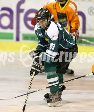 Eishockey Cup. Ascus Rangers gegen Zeltverleih Bister. Christian Wilhelmer (Bister). Klagenfurt, 23.1.2013.
Foto: kuess
---
pressefotos, pressefotografie, kuess, qs, qspictures, sport, bild, bilder, bilddatenbank