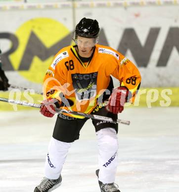 Eishockey Cup. Ascus Rangers gegen Zeltverleih Bister. Klaus Ofner (Ascus Rangers). Klagenfurt, 23.1.2013.
Foto: kuess
---
pressefotos, pressefotografie, kuess, qs, qspictures, sport, bild, bilder, bilddatenbank