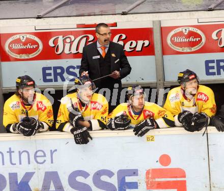 EBEL. Eishockey Bundesliga. EC VSV gegen UPC Vienna Capitals.  Tommy Samuelsson  (Vienna). Villach, am 27.1.2013.
Foto: Kuess 


---
pressefotos, pressefotografie, kuess, qs, qspictures, sport, bild, bilder, bilddatenbank