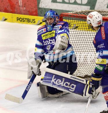 EBEL. Eishockey Bundesliga. EC VSV gegen UPC Vienna Capitals. Thomas Hoeneckl (VSV). Villach, am 27.1.2013.
Foto: Kuess 


---
pressefotos, pressefotografie, kuess, qs, qspictures, sport, bild, bilder, bilddatenbank