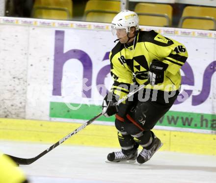 Eishockey Cup. HC Post gegen Ascus Rangers. Joerg Putzl (Post). Klagenfurt, 31.1.2013.
Foto: Kuess
---
pressefotos, pressefotografie, kuess, qs, qspictures, sport, bild, bilder, bilddatenbank