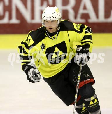 Eishockey Cup. HC Post gegen Ascus Rangers. Joerg Putzl (Post). Klagenfurt, 31.1.2013.
Foto: Kuess
---
pressefotos, pressefotografie, kuess, qs, qspictures, sport, bild, bilder, bilddatenbank