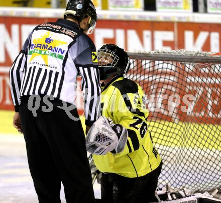 Eishockey Cup. HC Post gegen Ascus Rangers. Gerwin Kaschitz  (Post). Klagenfurt, 31.1.2013.
Foto: Kuess
---
pressefotos, pressefotografie, kuess, qs, qspictures, sport, bild, bilder, bilddatenbank