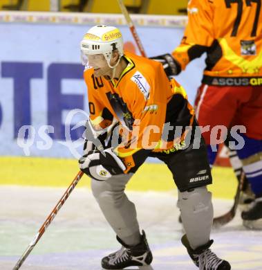 Eishockey Cup. HC Post gegen Ascus Rangers. Guenter Greger (Ascus). Klagenfurt, 31.1.2013.
Foto: Kuess
---
pressefotos, pressefotografie, kuess, qs, qspictures, sport, bild, bilder, bilddatenbank