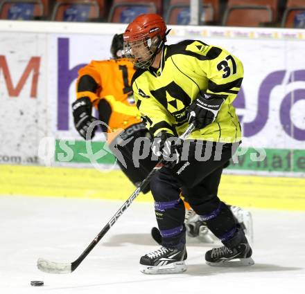 Eishockey Cup. HC Post gegen Ascus Rangers. Alexander Rodiga (Post). Klagenfurt, 31.1.2013.
Foto: Kuess
---
pressefotos, pressefotografie, kuess, qs, qspictures, sport, bild, bilder, bilddatenbank