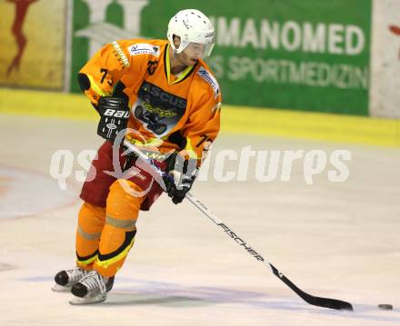 Eishockey Cup. HC Post gegen Ascus Rangers. Christian Jochum (Ascus). Klagenfurt, 31.1.2013.
Foto: Kuess
---
pressefotos, pressefotografie, kuess, qs, qspictures, sport, bild, bilder, bilddatenbank