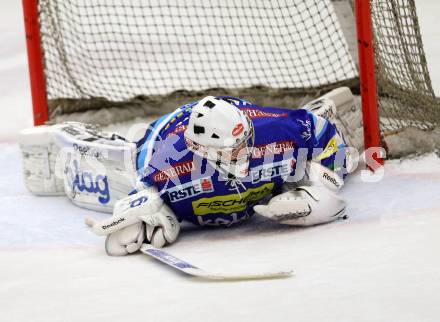 EBEL. Eishockey Bundesliga. EC VSV gegen Moser Medical Graz 99ers.  Jean Philippe Lamoureux (VSV). Villach, am 31.1.2013.
Foto: Kuess 


---
pressefotos, pressefotografie, kuess, qs, qspictures, sport, bild, bilder, bilddatenbank