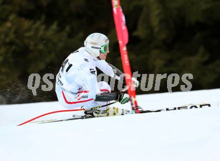 Schi Alpin. Training OESV Nationalteam.  Matthias Mayer. Turrach, am 1.2.2013.
Foto: Kuess
---
pressefotos, pressefotografie, kuess, qs, qspictures, sport, bild, bilder, bilddatenbank