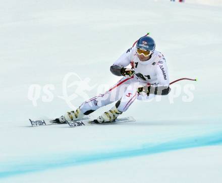 Schi Alpin. Training OESV Nationalteam.  Georg Streitberger. Turrach, am 31.1.2013.
Foto: Kuess
---
pressefotos, pressefotografie, kuess, qs, qspictures, sport, bild, bilder, bilddatenbank