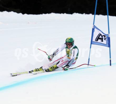 Schi Alpin. Training OESV Nationalteam.  Philipp Schoerghofer. Turrach, am 31.1.2013.
Foto: Kuess
---
pressefotos, pressefotografie, kuess, qs, qspictures, sport, bild, bilder, bilddatenbank