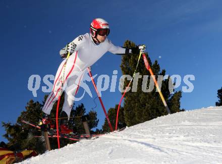 Schi Alpin. Training OESV Nationalteam.  Joachim Puchner. Turrach, am 31.1.2013.
Foto: Kuess
---
pressefotos, pressefotografie, kuess, qs, qspictures, sport, bild, bilder, bilddatenbank