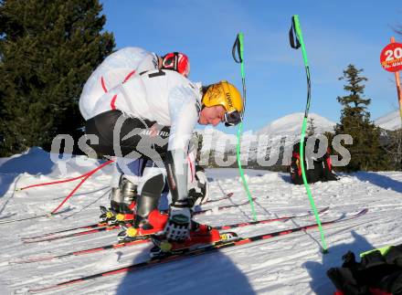 Schi Alpin. Training OESV Nationalteam.  Max Franz. Turrach, am 31.1.2013.
Foto: Kuess
---
pressefotos, pressefotografie, kuess, qs, qspictures, sport, bild, bilder, bilddatenbank