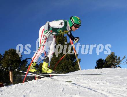 Schi Alpin. Training OESV Nationalteam.  Philipp Schoerghofer. Turrach, am 31.1.2013.
Foto: Kuess
---
pressefotos, pressefotografie, kuess, qs, qspictures, sport, bild, bilder, bilddatenbank