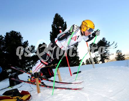 Schi Alpin. Training OESV Nationalteam.  Max Franz. Turrach, am 31.1.2013.
Foto: Kuess
---
pressefotos, pressefotografie, kuess, qs, qspictures, sport, bild, bilder, bilddatenbank