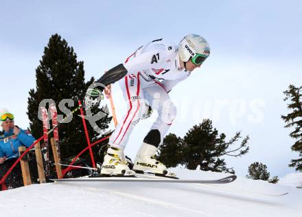 Schi Alpin. Training OESV Nationalteam.  Matthias Mayer. Turrach, am 1.2.2013.
Foto: Kuess
---
pressefotos, pressefotografie, kuess, qs, qspictures, sport, bild, bilder, bilddatenbank