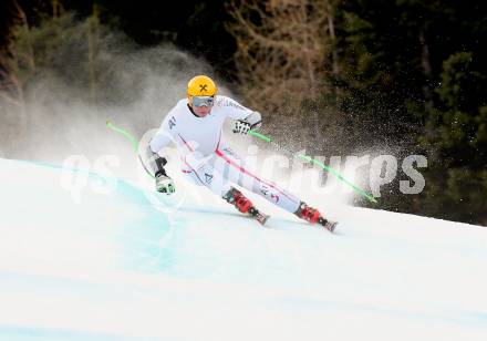 Schi Alpin. Training OESV Nationalteam.  Max Franz. Turrach, am 1.2.2013.
Foto: Kuess
---
pressefotos, pressefotografie, kuess, qs, qspictures, sport, bild, bilder, bilddatenbank