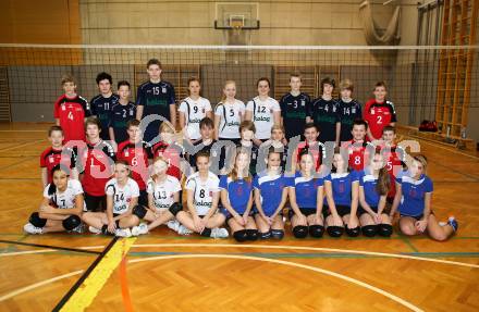 Volleyball. Nachwuchsturnier U15 Mannschaften Woerthersee Loewen. Klagenfurt, 20.1.2013.
Foto: Kuess
---
pressefotos, pressefotografie, kuess, qs, qspictures, sport, bild, bilder, bilddatenbank