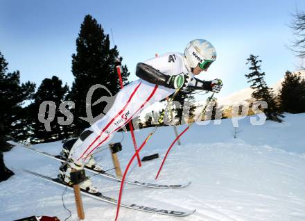 Schi Alpin. Training OESV Nationalteam.  Matthias Mayer. Turrach, am 31.1.2013.
Foto: Kuess
---
pressefotos, pressefotografie, kuess, qs, qspictures, sport, bild, bilder, bilddatenbank