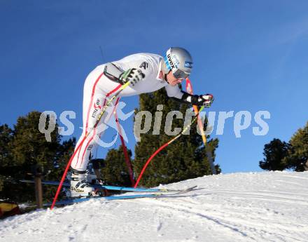 Schi Alpin. Training OESV Nationalteam.  Florian Scheiber. Turrach, am 31.1.2013.
Foto: Kuess
---
pressefotos, pressefotografie, kuess, qs, qspictures, sport, bild, bilder, bilddatenbank