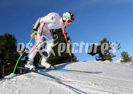 Schi Alpin. Training OESV Nationalteam.  Hannes Reichelt.. Turrach, am 31.1.2013.
Foto: Kuess
---
pressefotos, pressefotografie, kuess, qs, qspictures, sport, bild, bilder, bilddatenbank