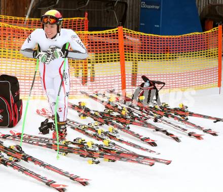 Schi Alpin. Training OESV Nationalteam.  Marcel Hirscher. Turrach, am 1.2.2013.
Foto: Kuess
---
pressefotos, pressefotografie, kuess, qs, qspictures, sport, bild, bilder, bilddatenbank