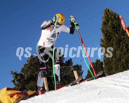 Schi Alpin. Training OESV Nationalteam.  Max Franz. Turrach, am 31.1.2013.
Foto: Kuess
---
pressefotos, pressefotografie, kuess, qs, qspictures, sport, bild, bilder, bilddatenbank