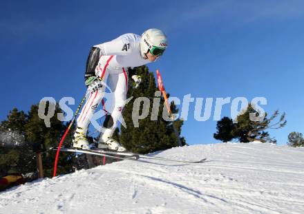 Schi Alpin. Training OESV Nationalteam.  Matthias Mayer. Turrach, am 31.1.2013.
Foto: Kuess
---
pressefotos, pressefotografie, kuess, qs, qspictures, sport, bild, bilder, bilddatenbank