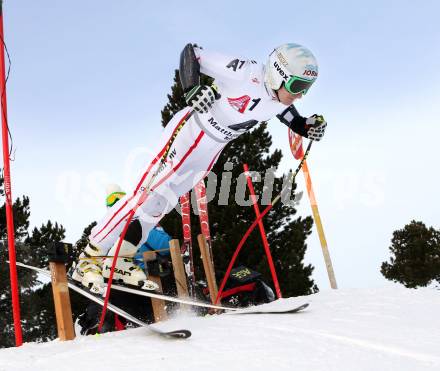 Schi Alpin. Training OESV Nationalteam.  Matthias Mayer. Turrach, am 1.2.2013.
Foto: Kuess
---
pressefotos, pressefotografie, kuess, qs, qspictures, sport, bild, bilder, bilddatenbank