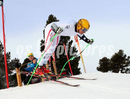 Schi Alpin. Training OESV Nationalteam.  Max Franz. Turrach, am 1.2.2013.
Foto: Kuess
---
pressefotos, pressefotografie, kuess, qs, qspictures, sport, bild, bilder, bilddatenbank