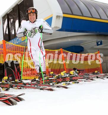 Schi Alpin. Training OESV Nationalteam.  Marcel Hirscher. Turrach, am 1.2.2013.
Foto: Kuess
---
pressefotos, pressefotografie, kuess, qs, qspictures, sport, bild, bilder, bilddatenbank