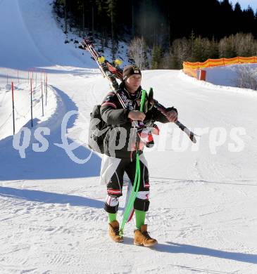 Schi Alpin. Training OESV Nationalteam.  Max Franz. Turrach, am 31.1.2013.
Foto: Kuess
---
pressefotos, pressefotografie, kuess, qs, qspictures, sport, bild, bilder, bilddatenbank