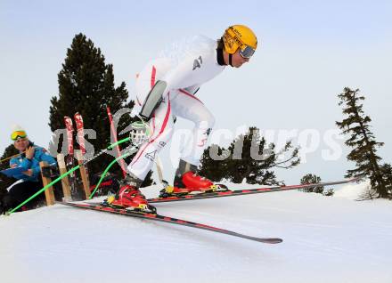 Schi Alpin. Training OESV Nationalteam.  Max Franz. Turrach, am 1.2.2013.
Foto: Kuess
---
pressefotos, pressefotografie, kuess, qs, qspictures, sport, bild, bilder, bilddatenbank