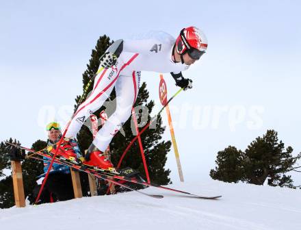 Schi Alpin. Training OESV Nationalteam.  Joachim Puchner. Turrach, am 1.2.2013.
Foto: Kuess
---
pressefotos, pressefotografie, kuess, qs, qspictures, sport, bild, bilder, bilddatenbank