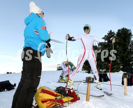 Schi Alpin. Training OESV Nationalteam.  Matthias Mayer. Turrach, am 31.1.2013.
Foto: Kuess
---
pressefotos, pressefotografie, kuess, qs, qspictures, sport, bild, bilder, bilddatenbank