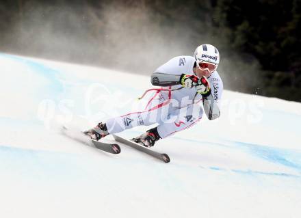 Schi Alpin. Training OESV Nationalteam.  Romed Baumann. Turrach, am 1.2.2013.
Foto: Kuess
---
pressefotos, pressefotografie, kuess, qs, qspictures, sport, bild, bilder, bilddatenbank