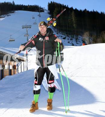 Schi Alpin. Training OESV Nationalteam.  Max Franz. Turrach, am 31.1.2013.
Foto: Kuess
---
pressefotos, pressefotografie, kuess, qs, qspictures, sport, bild, bilder, bilddatenbank