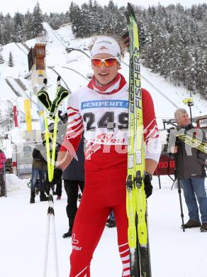 Langlauf. Oesterreichische Meisterschaften. Bernhard Tritscher . Villach, 9.1.2013.
Foto: Kuess
---
pressefotos, pressefotografie, kuess, qs, qspictures, sport, bild, bilder, bilddatenbank