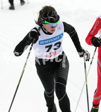 Langlauf. Oesterreichische Meisterschaften. Anna Juppe. Villach, 9.1.2013.
Foto: Kuess
---
pressefotos, pressefotografie, kuess, qs, qspictures, sport, bild, bilder, bilddatenbank