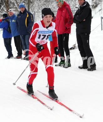 Langlauf. Oesterreichische Meisterschaften. Luca Braun. Villach, 9.1.2013.
Foto: Kuess
---
pressefotos, pressefotografie, kuess, qs, qspictures, sport, bild, bilder, bilddatenbank