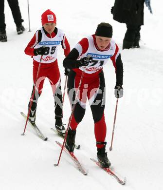 Langlauf. Oesterreichische Meisterschaften. Julia Graber (71) . Villach, 9.1.2013.
Foto: Kuess
---
pressefotos, pressefotografie, kuess, qs, qspictures, sport, bild, bilder, bilddatenbank